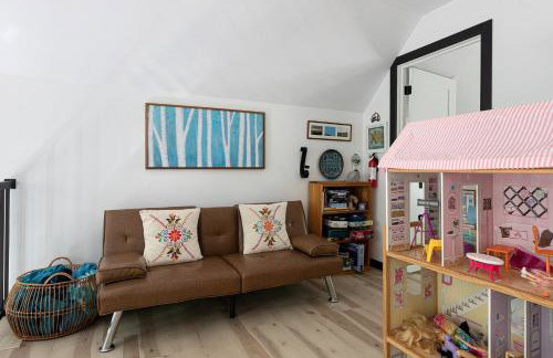 Isla Fern - Modern Cabin Retreat at Sleeping Bear Dunes - Foto 34