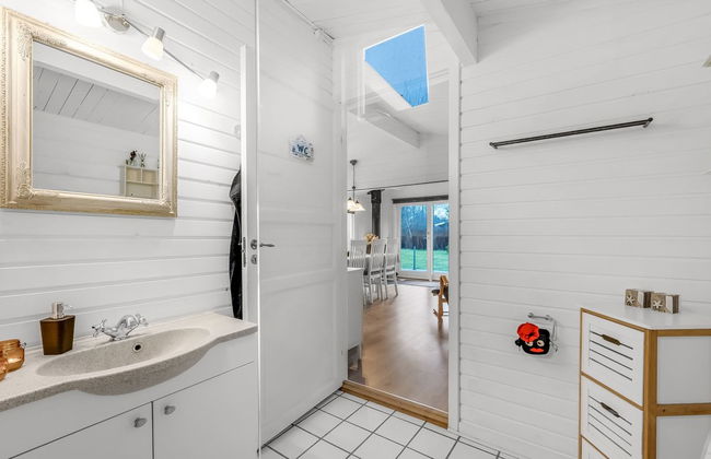 "Staffan" - 200m to the fjord - Foto 12