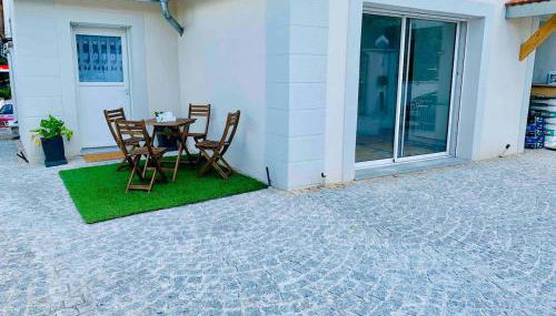 Studio proximité Paris Le Bourget - Foto 5