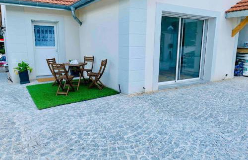 Studio proximité Paris Le Bourget - Foto 5