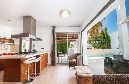 Villa Athos - PlusHolidays - Foto 22