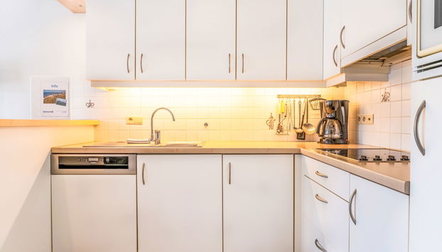 Helvetia with parking - Foto 4, Kitchen / Dining Room