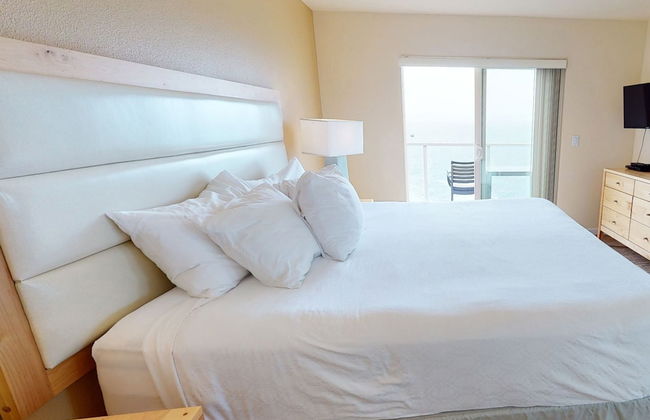 Whale Pointe at Depoe Bay - Foto 28