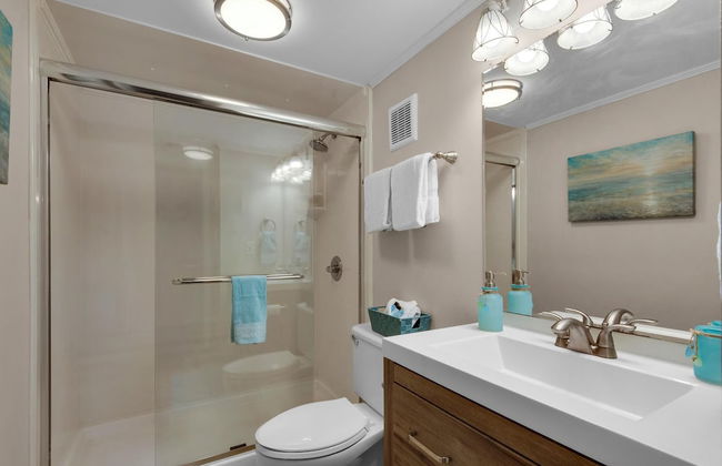 Shoreline Towers 3104 - Foto 27