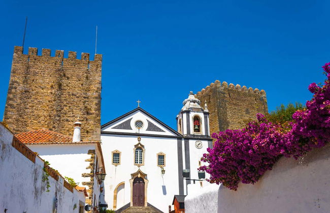 Visita guiada por Óbidos - Foto 2