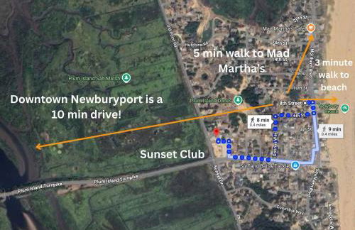 It's All Good Hot Tub Steps to Beach Yard - Foto 51