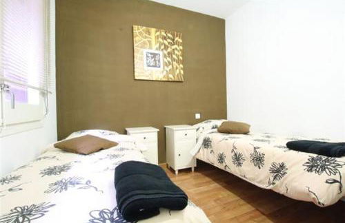 Good-Apartments Barcelona - Foto 42