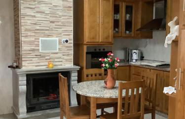 Casa De Ferias Santos - Foto 56