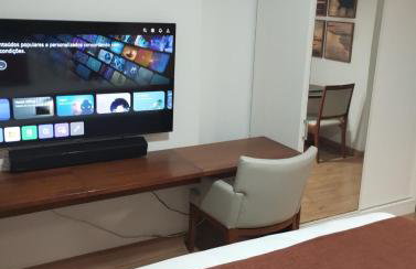 Flat Exclusivo Piscina&Rooftop frente SSA Shopping - Foto 76