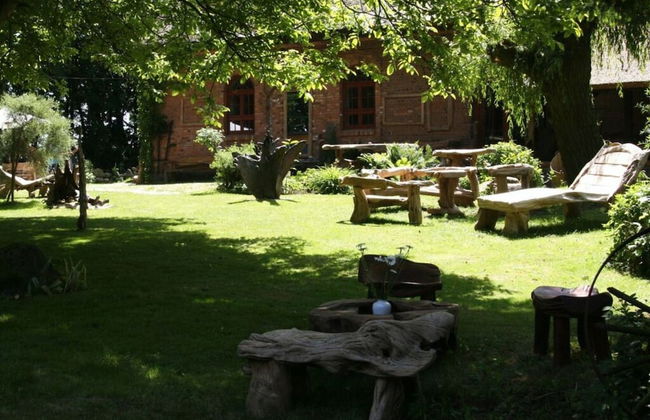 Quellenhof Comfortable Holiday Residence - Foto 21