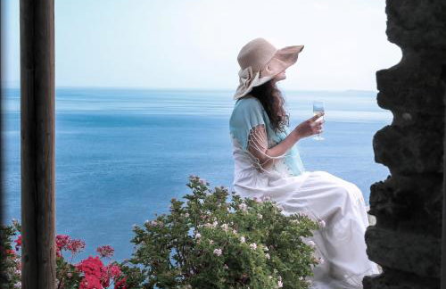 Aegean Castle Andros - Adults Only - Foto 112