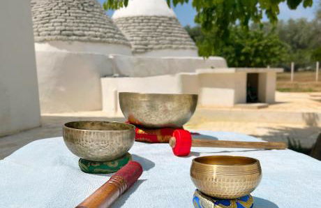 VITA VIVET TRULLO - Foto 49