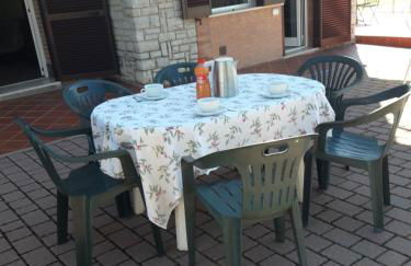 Il Giardino degli Ulivi Castiglione del Lago - Foto 15