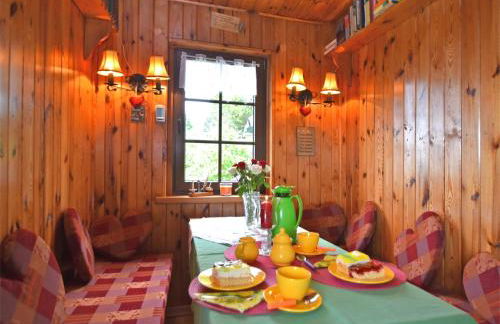 Quiet Getaway near Ilmenau - Foto 15