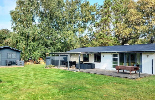 6 Person Holiday Home in Laeso - Foto 21