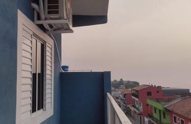 Apartamento Avenida 01 com ar condicionado - Foto 12