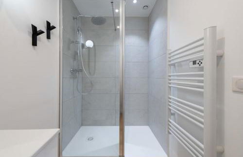 2-Br Apartment Terrace Cannes City Centre - Photo 28