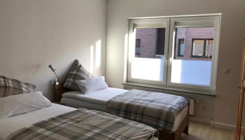 Villa Cologne - Apartments & Monteursquartiere in Meckenheim bei Köln - Foto 5