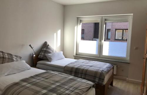 Villa Cologne - Apartments & Monteursquartiere in Meckenheim bei Köln - Foto 5