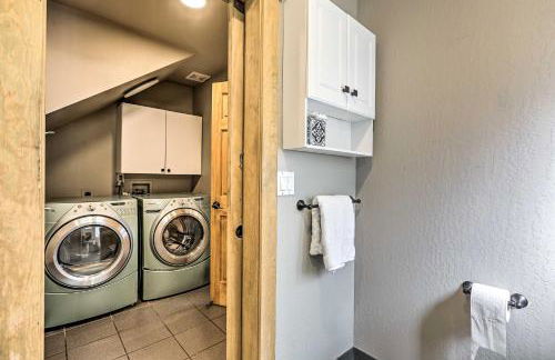 6 Mi to Homewood Mountain Resort Tahoe City Gem! - Foto 25