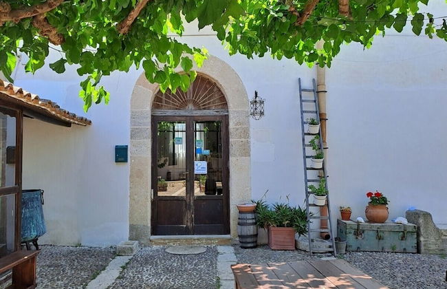 Fattoria Manostalla - Foto 43