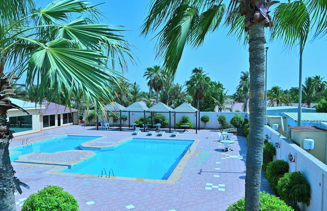 Al Meem M&M Compound - Foto 6