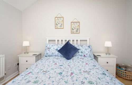 Joymount Cottage, Carrickfergus - 2 bedroom - Foto 17