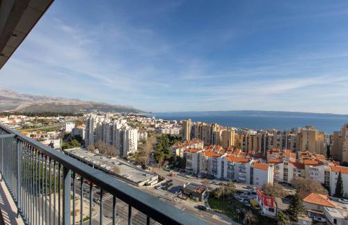 Penthouse Heavenly Holiday Home - Foto 20