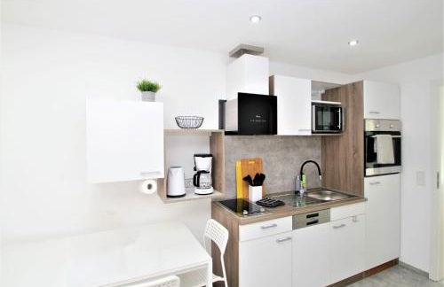 Ferienwohnung Glücks-Burg "Stern" - Foto 7