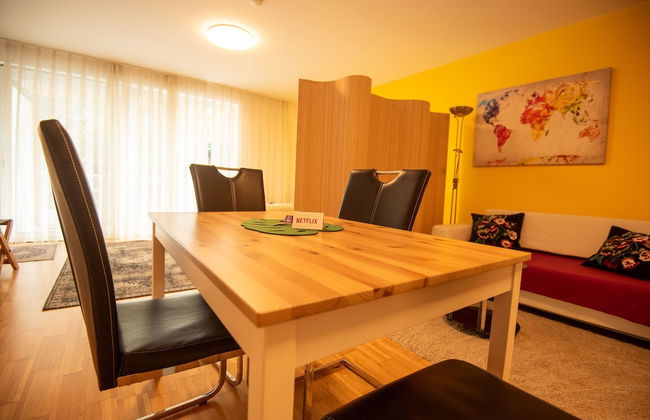 Appartements in Graz beim LKH - Foto 13