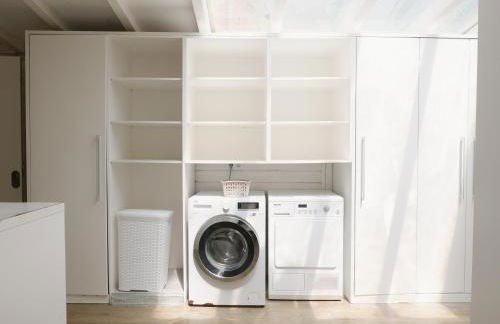 Villa de Lujo cerca del mar y piscina climatizada - Foto 46