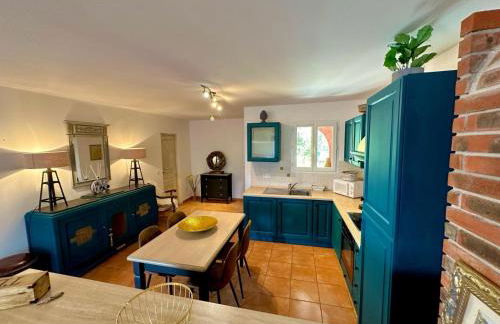 Domaine Victoria - Foto 64