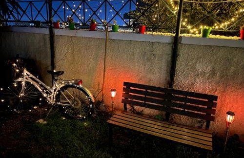 Σπιτάκι στον κήπο - Foto 46