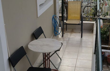 SeaSide Apartment Rio - Foto 30