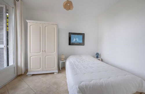 20m de la mer - Terrasse - Appartement pour 6 - Foto 10