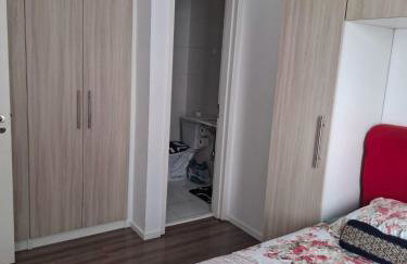 apartment for up to 7 people next to GRU - Foto 30