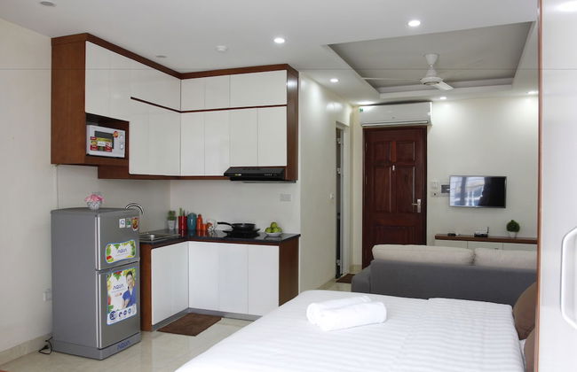 iStay Hotel Apartment 2 - Foto 7