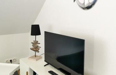 Smittshörn 3 - Nordsee Ferienhaus für Gruppen und Familien mit eingezäunten Garten - Foto 31