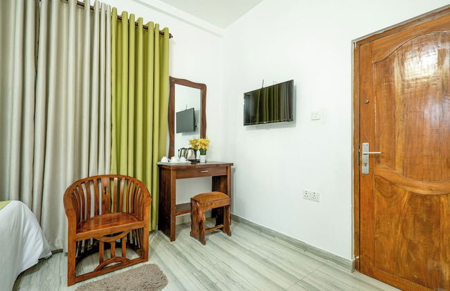 Villa Grand Mellow Nuwaraeliya - Foto 12