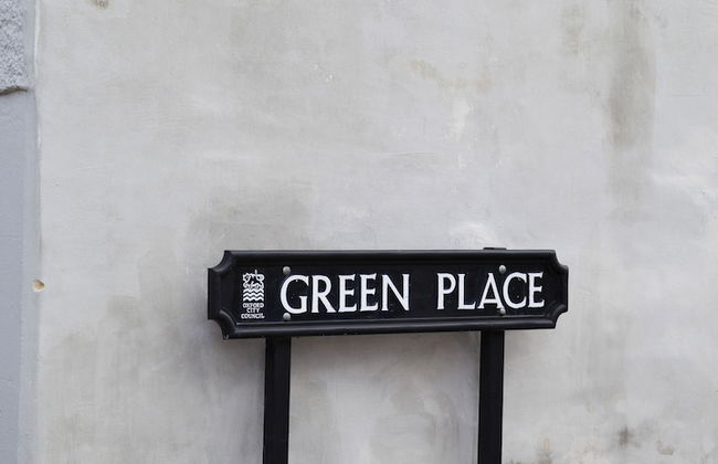 The Old Post Office - Bright & Modern 4bdr Townhouse With Private Garden - Foto 52