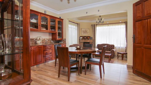 Servicio de comidas en la habitación