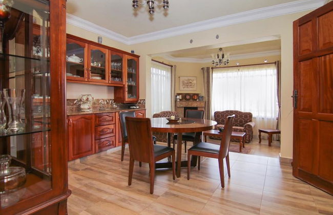 Ndeiya House - Foto 5