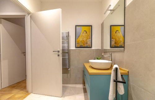 Altobelli Apartment - Foto 38