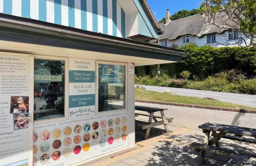 Cajun Cottage - Foto 35