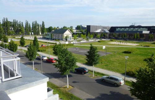 ADAPT APARTMENT HOTEL BERLIN - Adlershof - Foto 88