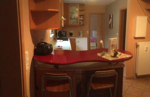 Ferienwohnung Wilde - Holzkamp - Foto 10