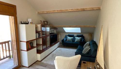 Lighthouse - a chalet inspired penthouse perfect for all seasons - Foto 3