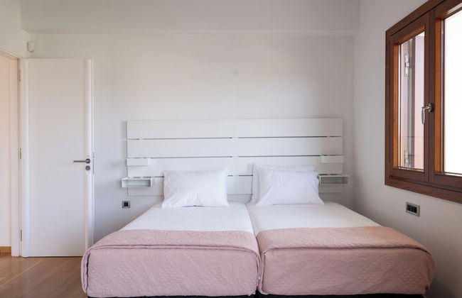 Fleur du Sud - Villa in Chania - Foto 2