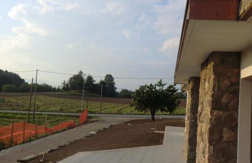 Alloggio Agrituristico Ai Tre Castelli - Foto 80