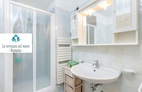 LA TERRAZZA SUL MARE - NUMANA - - Foto 9